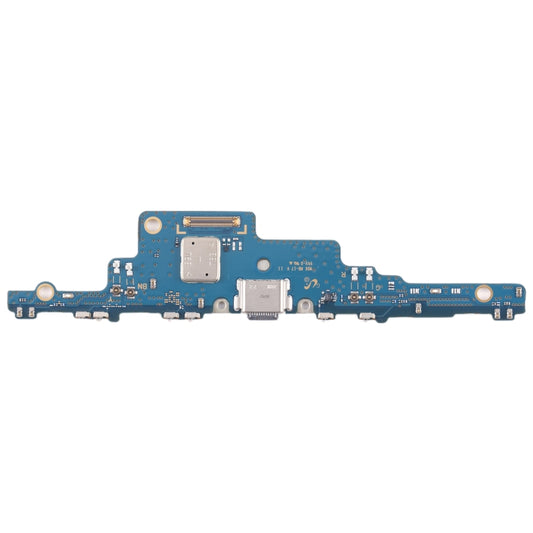 For Samsung Galaxy Tab S7 FE SM-T736 Original Charging Port Board - Charging Port Board by buy2fix | Online Shopping UK | buy2fix