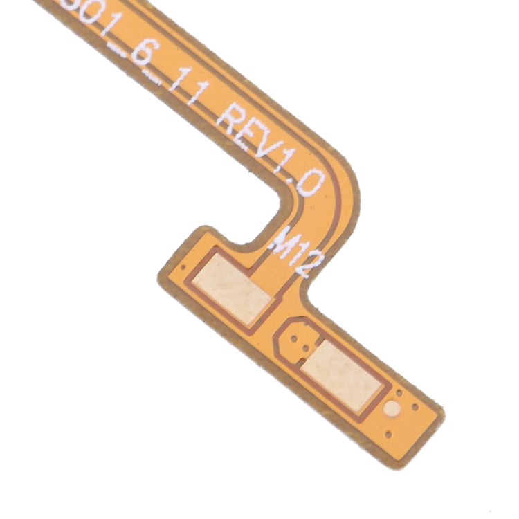 For Samsung Galaxy A22 5G SM-A226B Original LoudSpeaker Flex Cable - Galaxy A Series Parts by buy2fix | Online Shopping UK | buy2fix