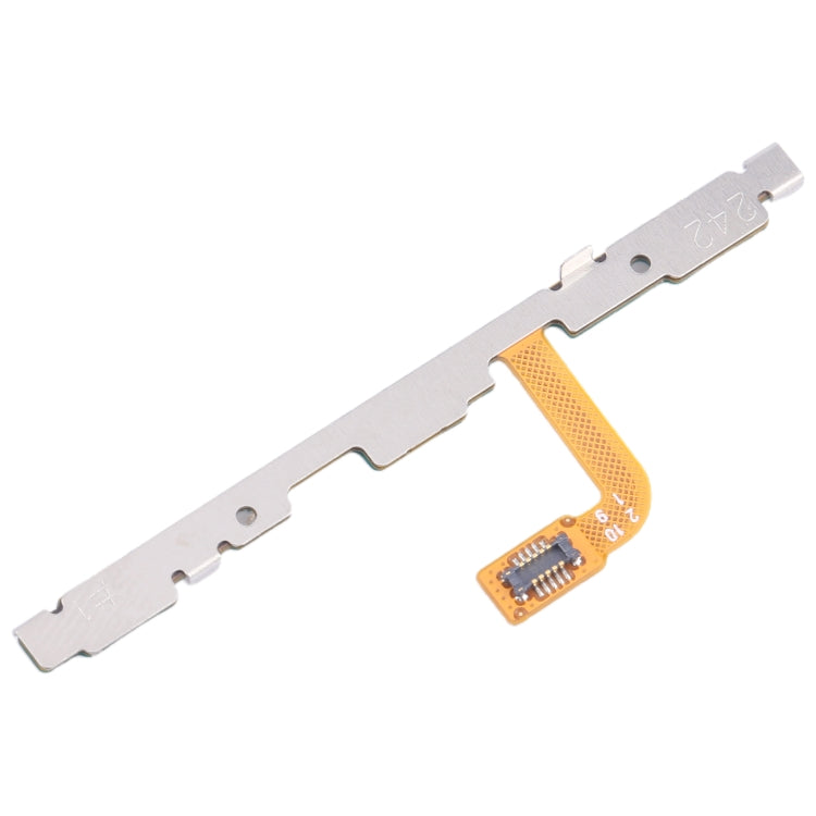 For Samsung Galaxy Tab S9 Ultra 5G SM-X916 Original Power Button & Volume Button Flex Cable - Galaxy Tab Series Parts by buy2fix | Online Shopping UK | buy2fix