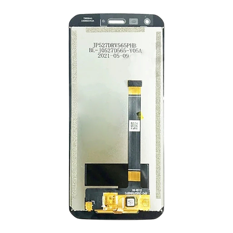 For CAT S62 LCD Screen with Digitizer Full Assembly (Black) - For CAT by buy2fix | Online Shopping UK | buy2fix