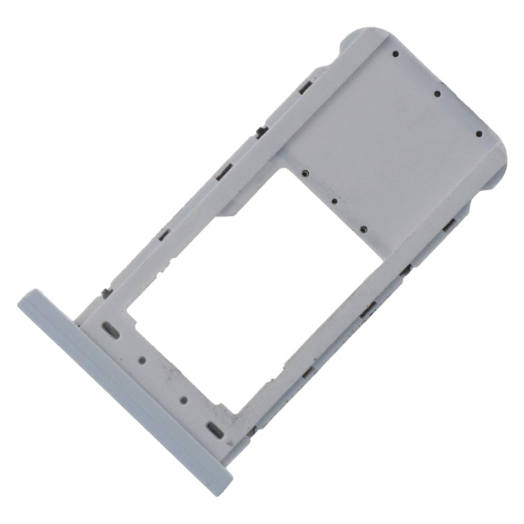 For Lenovo Tab M10 HD TB-X505 Micro SD Card Tray (White) - Others by buy2fix | Online Shopping UK | buy2fix