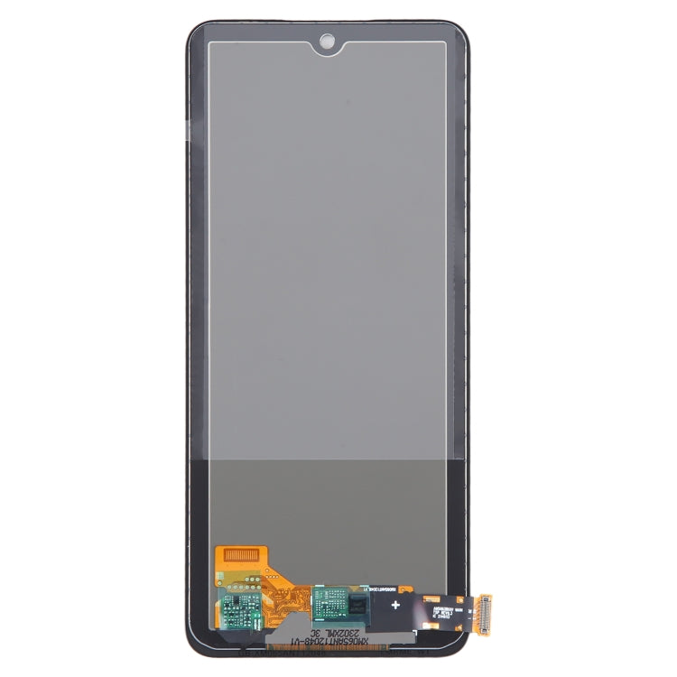 For Xiaomi Redmi Note 12 4G TFT LCD Screen with Digitizer Full Assembly, Not Supporting Fingerprint Identification - LCD Screen by buy2fix | Online Shopping UK | buy2fix