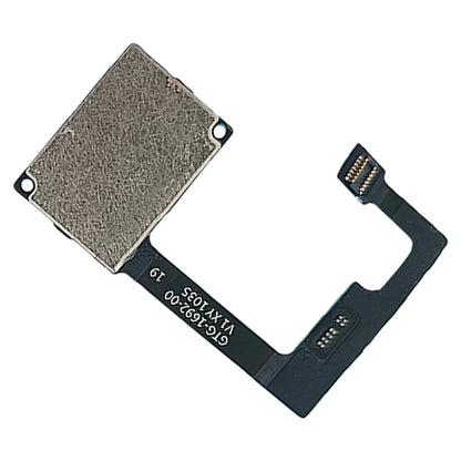 For Asus Zenfone 8 Flip ZS672KS Fingerprint Button with Flex Cable - Flex Cable by buy2fix | Online Shopping UK | buy2fix