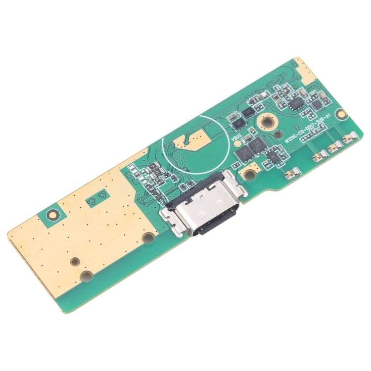 For Cubot KingKong 9 Original Charging Port Board - Cubot by buy2fix | Online Shopping UK | buy2fix