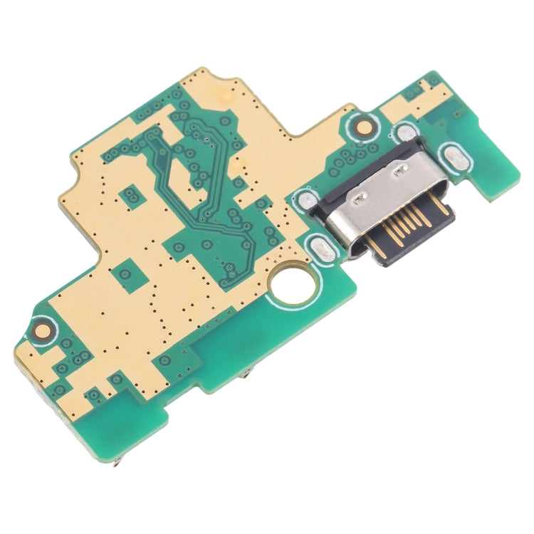 For Cubot X70 Original Charging Port Board - Cubot by buy2fix | Online Shopping UK | buy2fix