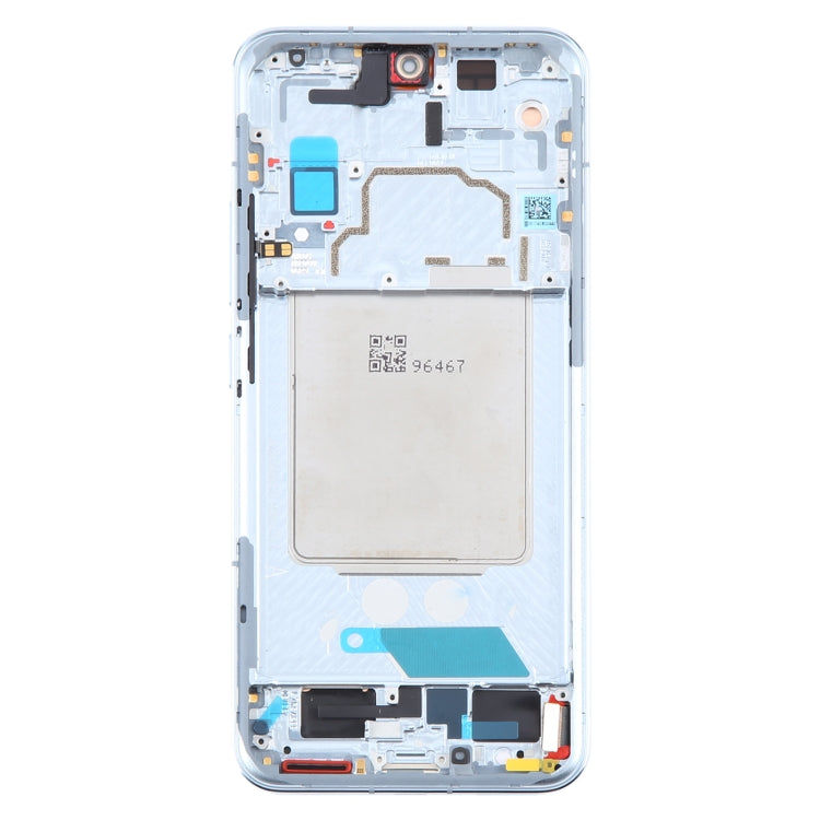 For Xiaomi 13 Original AMOLED LCD Screen Digitizer Full Assembly with Frame - LCD Screen by buy2fix | Online Shopping UK | buy2fix