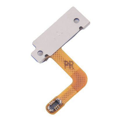 For Samsung Galaxy S21 SM-G991B Original Power Button Flex Cable - Galaxy S Series Parts by buy2fix | Online Shopping UK | buy2fix