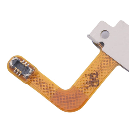 For Samsung Galaxy S21 SM-G991B Original Power Button Flex Cable - Galaxy S Series Parts by buy2fix | Online Shopping UK | buy2fix