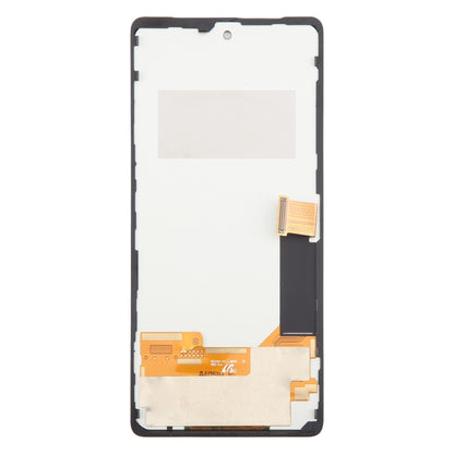 For Google Pixel 7 GVU6C GQML3 GO3Z5 TFT LCD Screen Digitizer Full Assembly, Not Supporting Fingerprint Identification - LCD Screen by buy2fix | Online Shopping UK | buy2fix