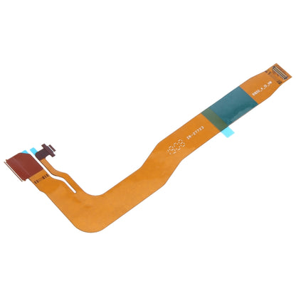 For Huawei MateBook E 2019 PAK-AL09 Original LCD Flex Cable - Huawei Spare Parts by buy2fix | Online Shopping UK | buy2fix