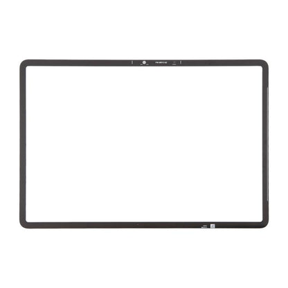 For Huawei MatePad 11.5 TGR-W10 Front Screen Outer Glass Lens, Soft Light Version (Black) - Outer Glass Lens by buy2fix | Online Shopping UK | buy2fix