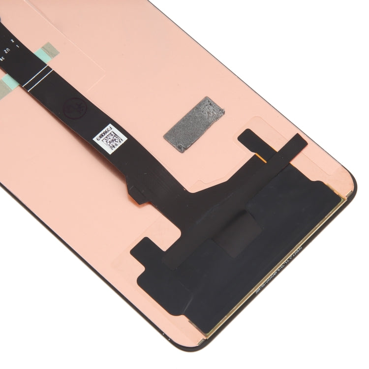 For Xiaomi Poco F6 Original AMOLED LCD Screen with Digitizer Full Assembly - LCD Screen by buy2fix | Online Shopping UK | buy2fix