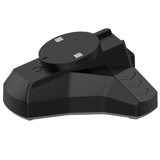 For Logitech G Pro Wireless 3 Wireless Mouse Charger Base(Black) - Other by buy2fix | Online Shopping UK | buy2fix