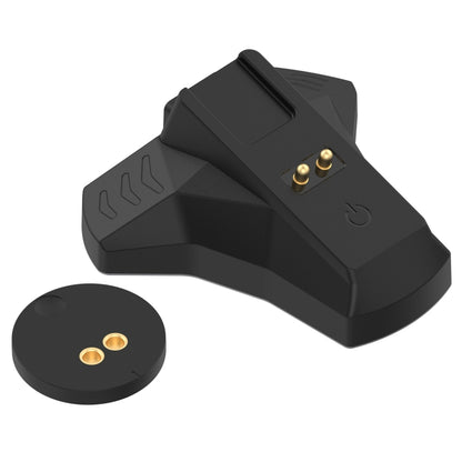 For Logitech G502 Wireless Mouse Charger Base(Black) - Other by buy2fix | Online Shopping UK | buy2fix