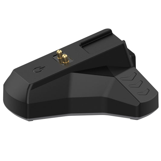 For Razer Mice DeathA Wireless Mouse Charger Base(Black) - Wireless Mice by buy2fix | Online Shopping UK | buy2fix