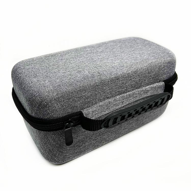 For HY300 / HY300 Pro / HY320 Portable Projector Storage Bag EVA Hard Shell Protective Case - Other by buy2fix | Online Shopping UK | buy2fix