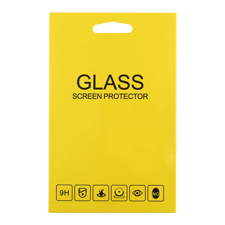 0.26mm 2.5D Tempered Glass Film for  Garmin vivoactive HR - Screen Protector by ENKAY | Online Shopping UK | buy2fix