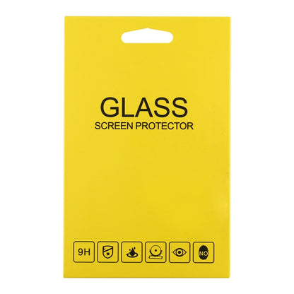 0.26mm 2.5D Tempered Glass Film for Garmin Forerunner 35 - Screen Protector by ENKAY | Online Shopping UK | buy2fix
