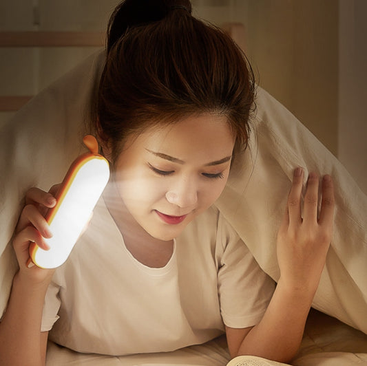 Small Fox 1800mAh Charging Type Student Eye Protection LED Energy-Saving Table Lamp Bedroom Bedside Night Light - Night Lights by buy2fix | Online Shopping UK | buy2fix