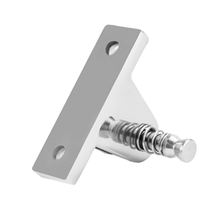 Mountain Type Seat Peg Ring 316 Stainless Steel Ship Accessories, Specification: 60 x 18mm - Marine Accessories & Parts by buy2fix | Online Shopping UK | buy2fix