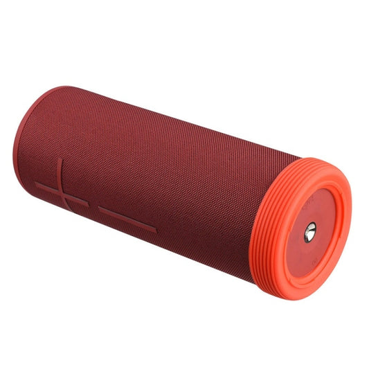 3 PCS Silicone Speaker Base Cover For UE Megaboom3 (Red) - Protective Case by buy2fix | Online Shopping UK | buy2fix