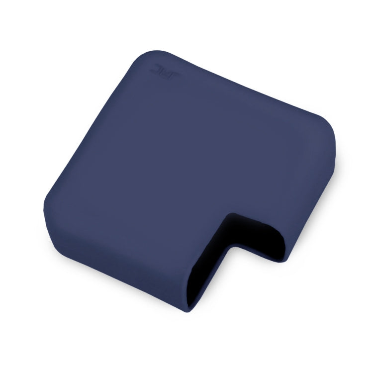 JRC Power Adapter Protective Case For Macbook Pro14 A2442 (2021) (Navy Blue) - Others Accessories by JRC | Online Shopping UK | buy2fix