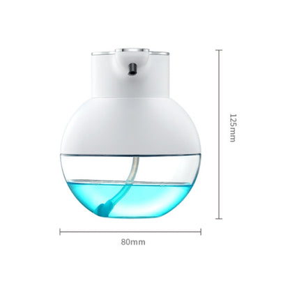 Intelligent Automatic Sensor Wall-Mounted Soap Dispenser, Color: White Gel Model - Soap Dispenser by buy2fix | Online Shopping UK | buy2fix