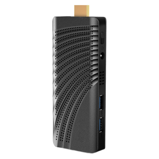 T6 Pro 6+128GB Intel Gemini Lake J4125 Mini PC With Windows 10 Operating System, Spec: US Plug - Windows Mini PCs by buy2fix | Online Shopping UK | buy2fix