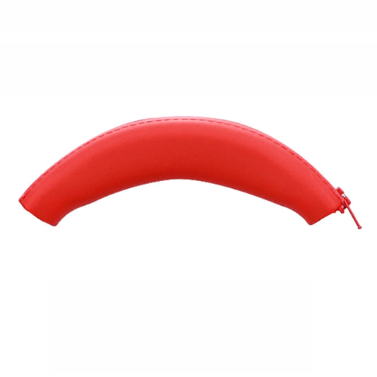 For Sony ULT Wear WH-Ult900N Headset Headband Cover Replacement Part(Red) - Earmuff & Pad by buy2fix | Online Shopping UK | buy2fix