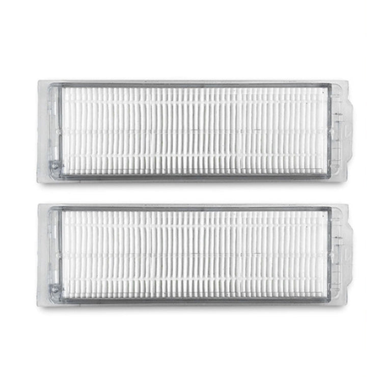 For Xiaomi Mijia M30 Pro Vacuum Cleaner 2pcs /Pack Filter - Other Accessories by buy2fix | Online Shopping UK | buy2fix