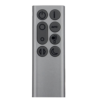 For Dyson TP04 TP06 TP09 DP04  Air Purifier Bladeless Fan Remote Control(Style 7) - For Dyson Accessories by buy2fix | Online Shopping UK | buy2fix