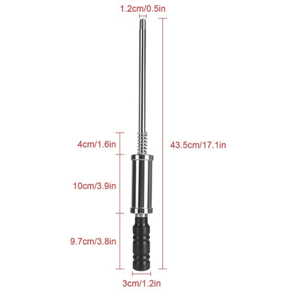 Car Damage-Free Paint Dent Repair Tool Set(MPT-N0147) - Sheet Metal Tools by buy2fix | Online Shopping UK | buy2fix