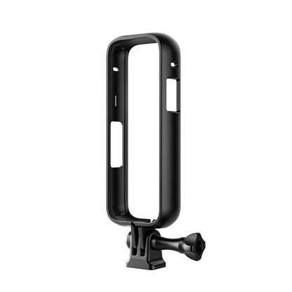 For Insta360 X4 TELESIN S6-CRF-01-TIS Plastic Protective Frame - Mount & Holder by TELESIN | Online Shopping UK | buy2fix