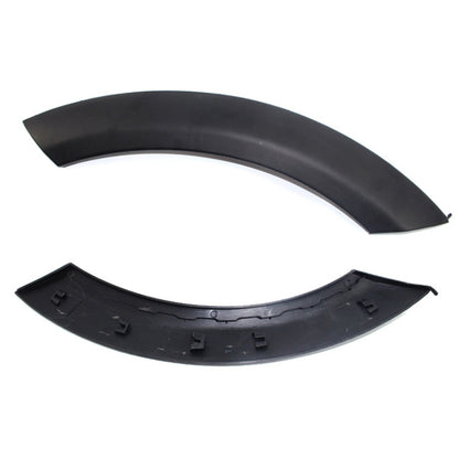 For 2002-2008 BMW Mini R55 Front Wheel Eyebrow Hood Fender(Right Front OE 51131505866) - Mudguards by buy2fix | Online Shopping UK | buy2fix