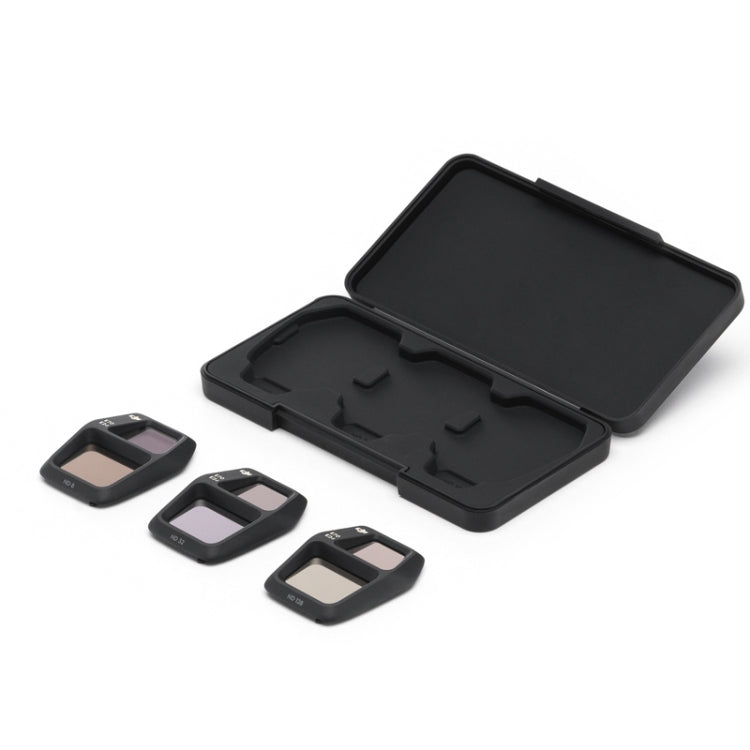 Original DJI Air 3S ND Filter Set (ND8/32/128) - Lens Filter by DJI | Online Shopping UK | buy2fix