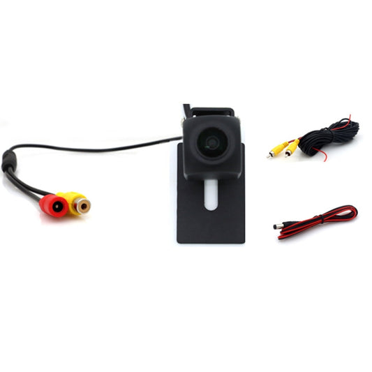 Car AHD Rear View High Definition Night Vision Reversing Camera, Specifications: CCD 170 Degrees - Rear View Cameras by buy2fix | Online Shopping UK | buy2fix