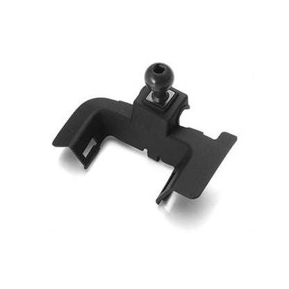 For Volvo Car-Mounted Special Mobile Phone Navigation Bracket Base, Model: 18-23 XC60 - Special Car Holders by buy2fix | Online Shopping UK | buy2fix