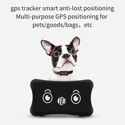 TK200 2G IP67 Waterproof GPS / GPRS / GSM Personal / Goods /  Pet / Bag Locator Pet Collar Real-time Tracking Device - Pet Tracker by buy2fix | Online Shopping UK | buy2fix
