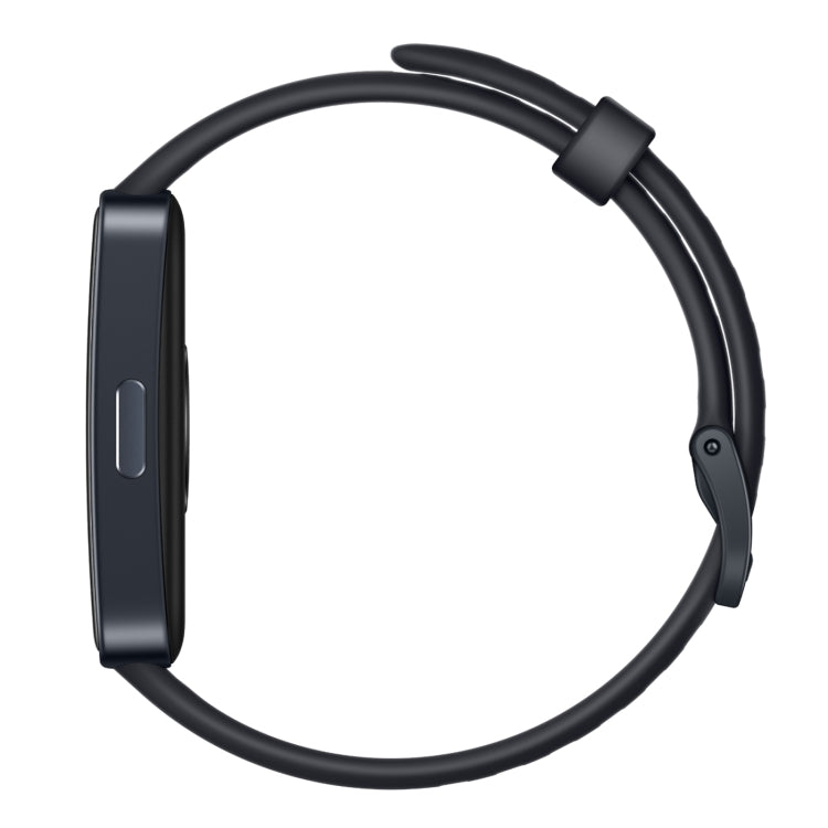 HUAWEI Band 8 NFC 1.47 inch AMOLED Smart Watch, Support Heart Rate / Blood Pressure / Blood Oxygen / Sleep Monitoring(Black) - Wearable Devices by Huawei | Online Shopping UK | buy2fix