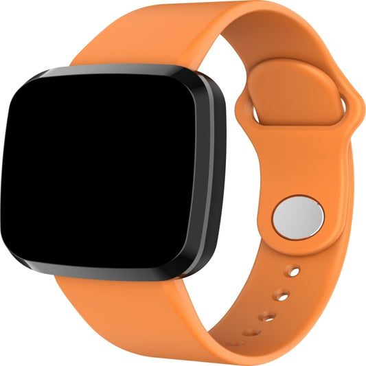 P3 1.3 inch IPS Color Screen IP68 Waterproof Smart Watch Wristband,Support Message Reminder / Heart Rate Monitor / Blood Oxygen Monitoring / Blood Pressure Monitoring/ Sleeping Monitoring (Orange) - Smart Wear by buy2fix | Online Shopping UK | buy2fix