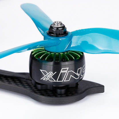 4 PCS iFlight XING 2208 2450KV CNC RC Brushless Motor for DIY RC Racing Drone - Toys & Hobbies by IFLIGHT | Online Shopping UK | buy2fix