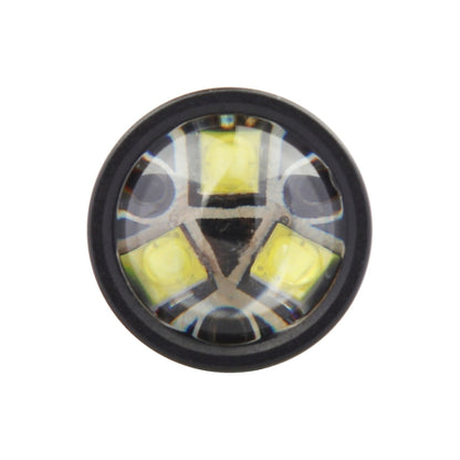 2 PCS MZ 10W 1080LM 5500K 1156 12 XB-D LED Car Brake Lights BA15S Reverse Lamps Car Tail Parking Light Auto Turn Signals, DC 12-24V(White Light) - Brake Lights by MZ | Online Shopping UK | buy2fix