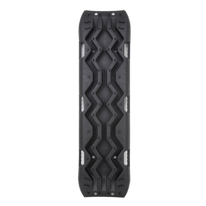 Universal Car Snow Chains Mud Tires Traction Mat Wheel Chain Non-slip Tracks Auto Winter Road Turnaround Tool Anti Slip Grip Tracks - Car Road Trouble Clearer by buy2fix | Online Shopping UK | buy2fix