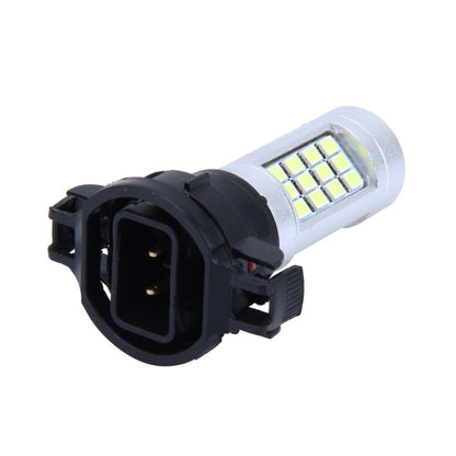 2 PCS H16 10W 900 LM 8000K Car Fog Light with 42 SMD-2835 Lamps, DC 12V(White Light) - Fog / Driving Lights by buy2fix | Online Shopping UK | buy2fix