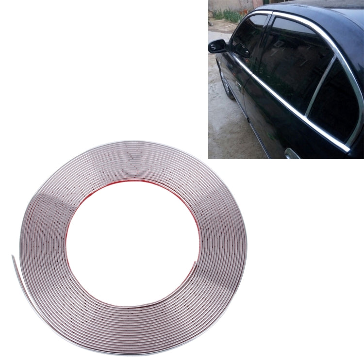 13m x 25mm Car Motorcycle Reflective Body Rim Stripe Sticker DIY Tape Self-Adhesive Decoration Tape - Decorative Strip by buy2fix | Online Shopping UK | buy2fix