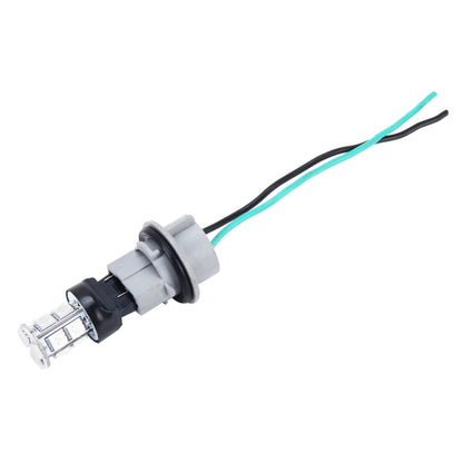 2 PCS 7440 Car Auto LED Bulb Socket Holder (No Including Light) - Wires by buy2fix | Online Shopping UK | buy2fix