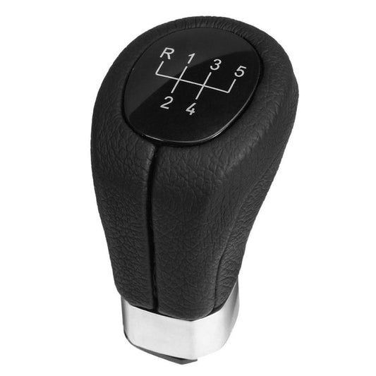 Car 5-speed Gear Shift Lever Knob for BMW - In Car by buy2fix | Online Shopping UK | buy2fix