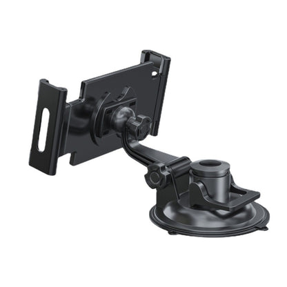 Car Dashboard Tablet Holder PVC Suction Cup Windshield Bracket - In Car by buy2fix | Online Shopping UK | buy2fix