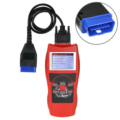 V800 Car Mini Code Reader OBD2 Fault Detector Diagnostic Tool - In Car by buy2fix | Online Shopping UK | buy2fix