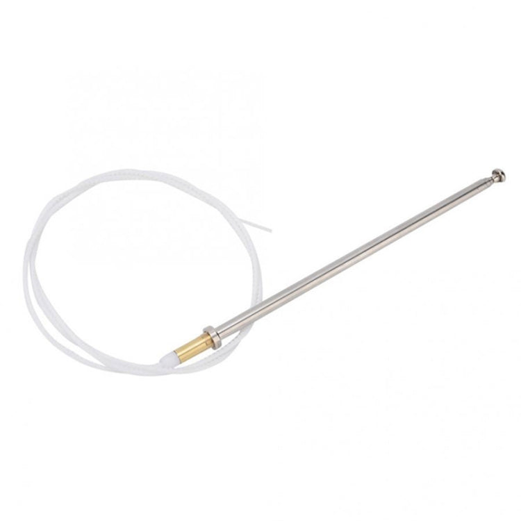 Car Radio Antenna 2018270001 for Mercedes-Benz W124 - In Car by buy2fix | Online Shopping UK | buy2fix